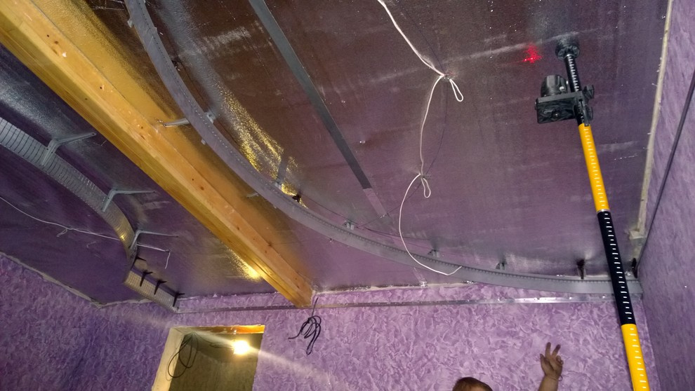 Частная квартира