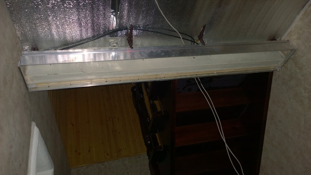 Частная квартира