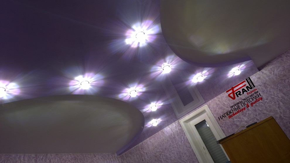 Частная квартира