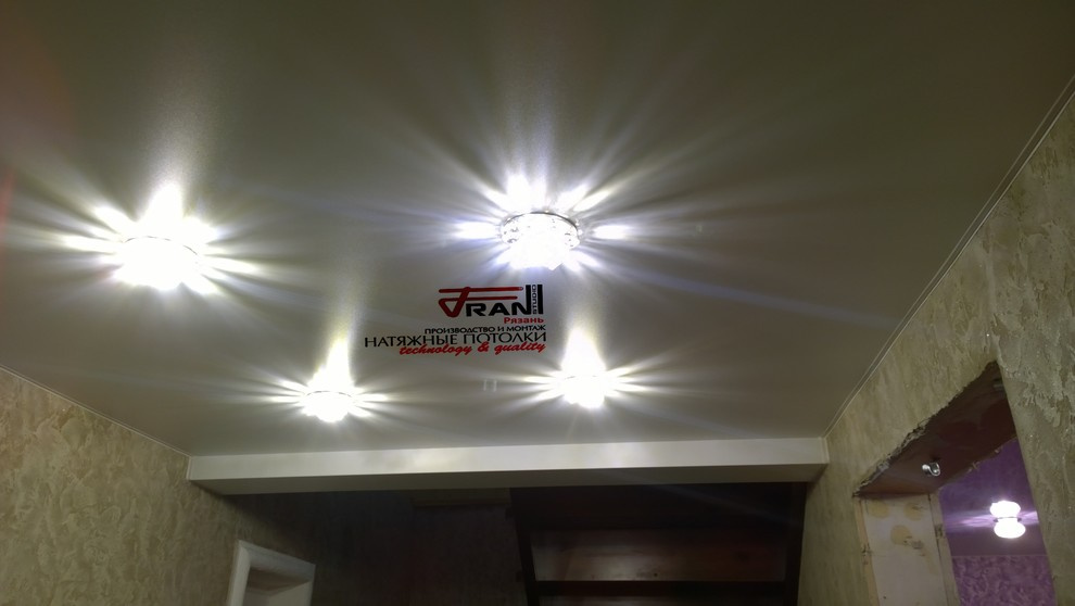 Частная квартира