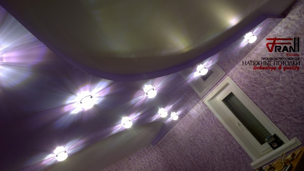 Обложка проекта: Частная квартира