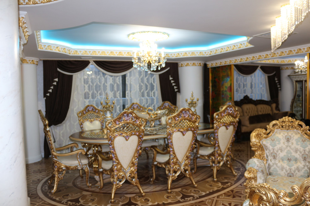 Улица Авиаторов 41