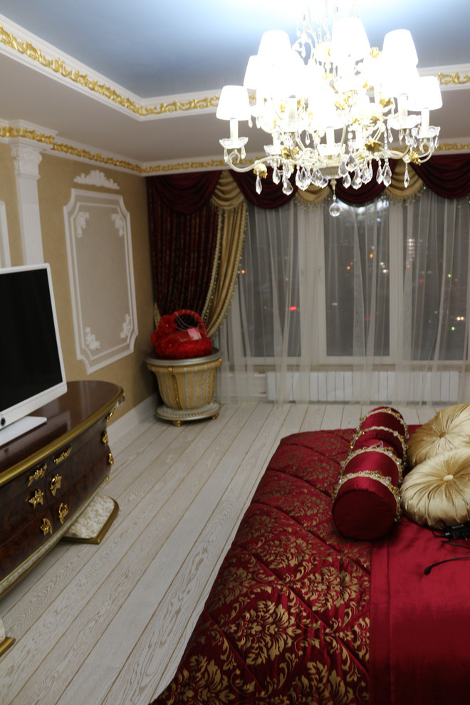 Улица Авиаторов 41