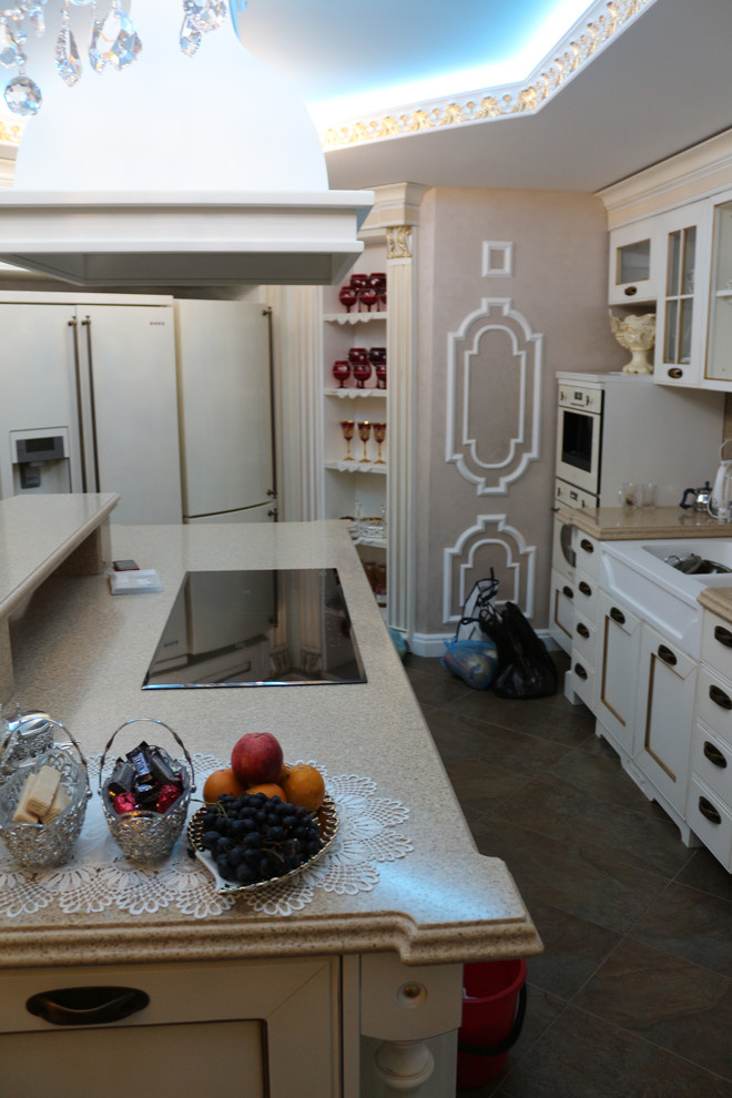 Улица Авиаторов 41