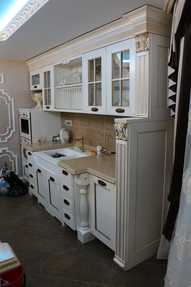 Улица Авиаторов 41