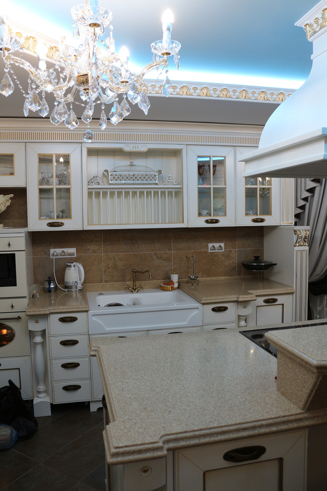 Улица Авиаторов 41