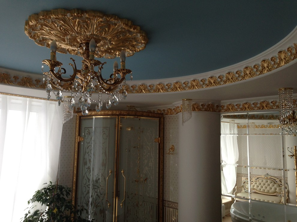 Улица Авиаторов 41