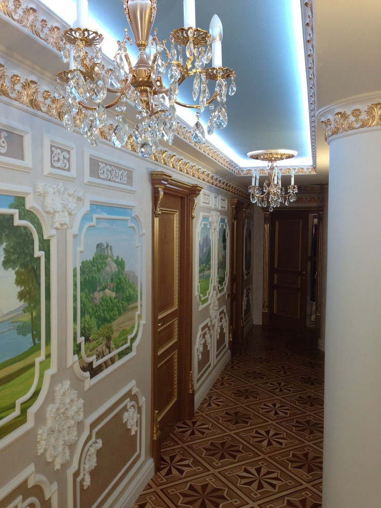 Улица Авиаторов 41