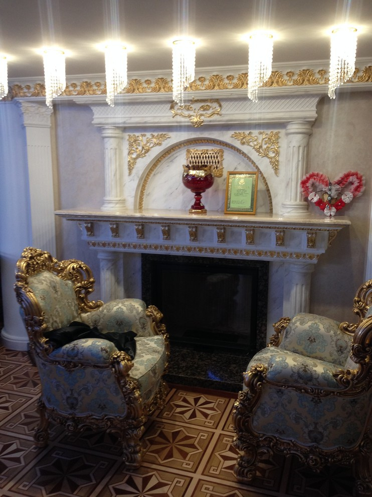 Улица Авиаторов 41