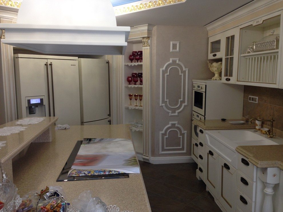 Улица Авиаторов 41