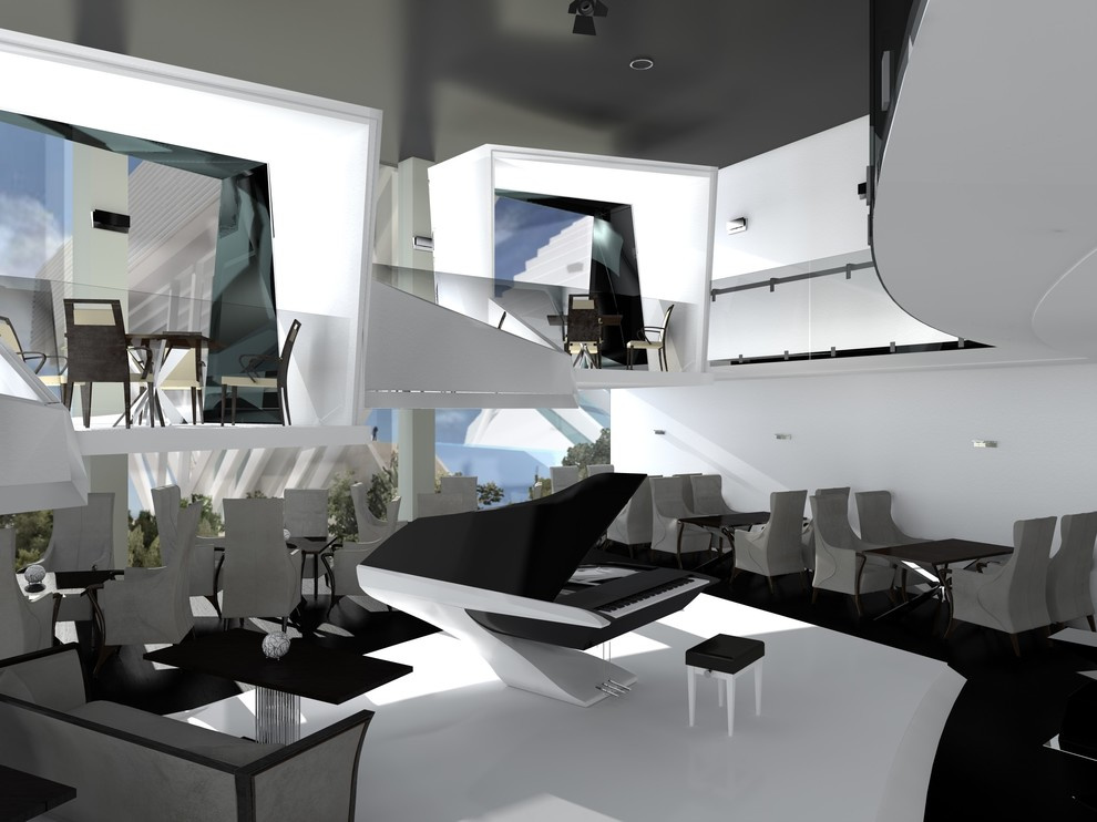 Кафе "ВАГНЕР"