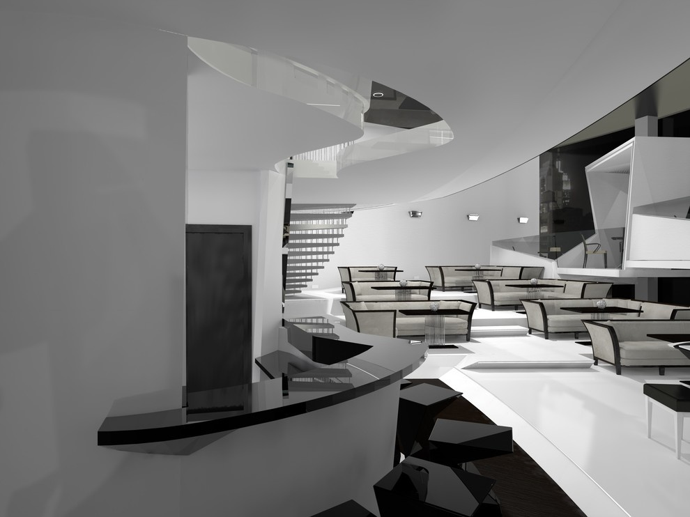 Обложка проекта: Кафе "ВАГНЕР"