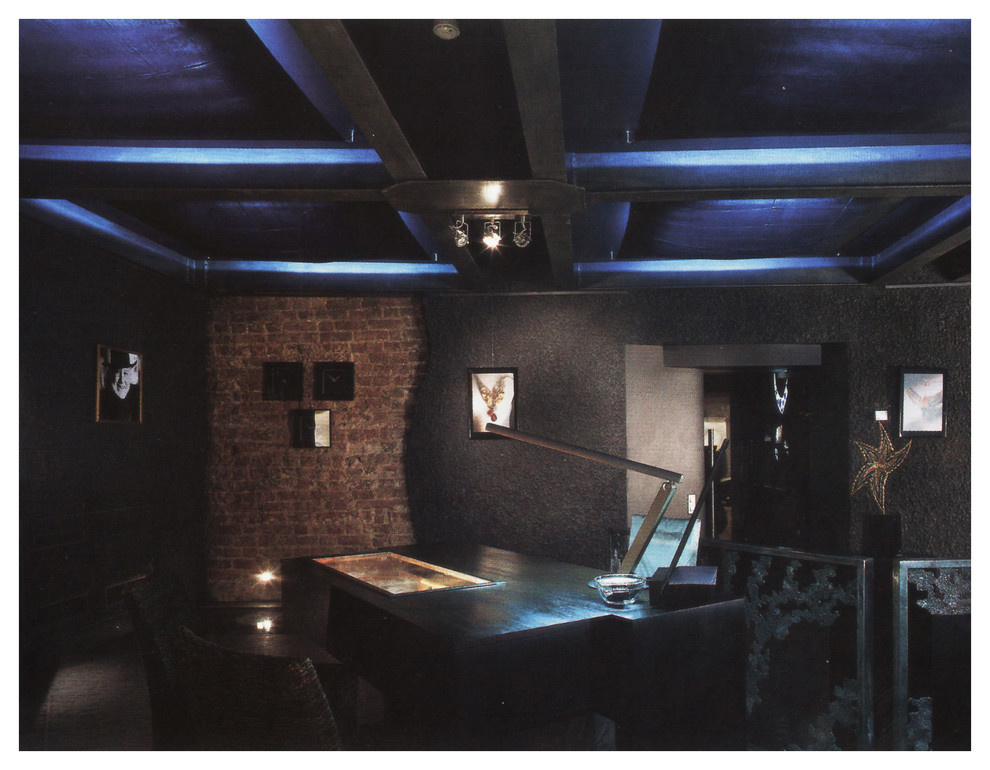 Ювелирный магазин