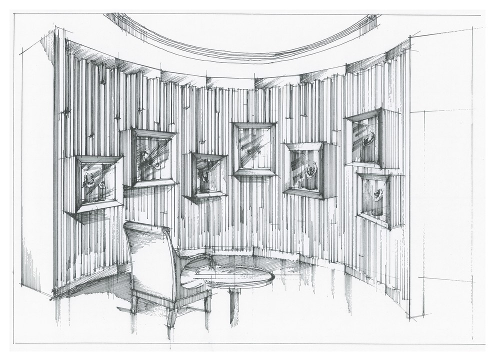 Ювелирный магазин