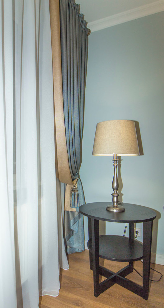 Квартира на улице Степана Разина