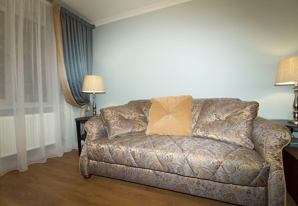 Квартира на улице Степана Разина