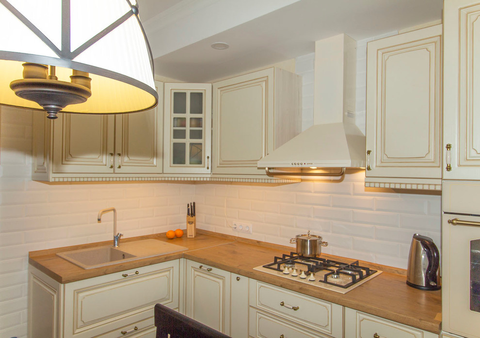 Квартира на улице Степана Разина