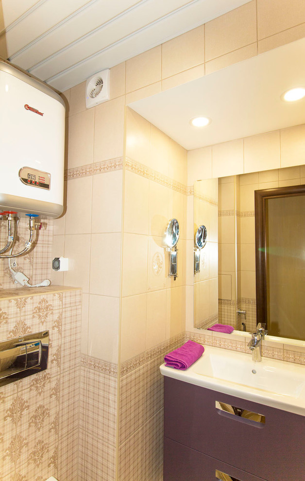 Квартира на улице Степана Разина