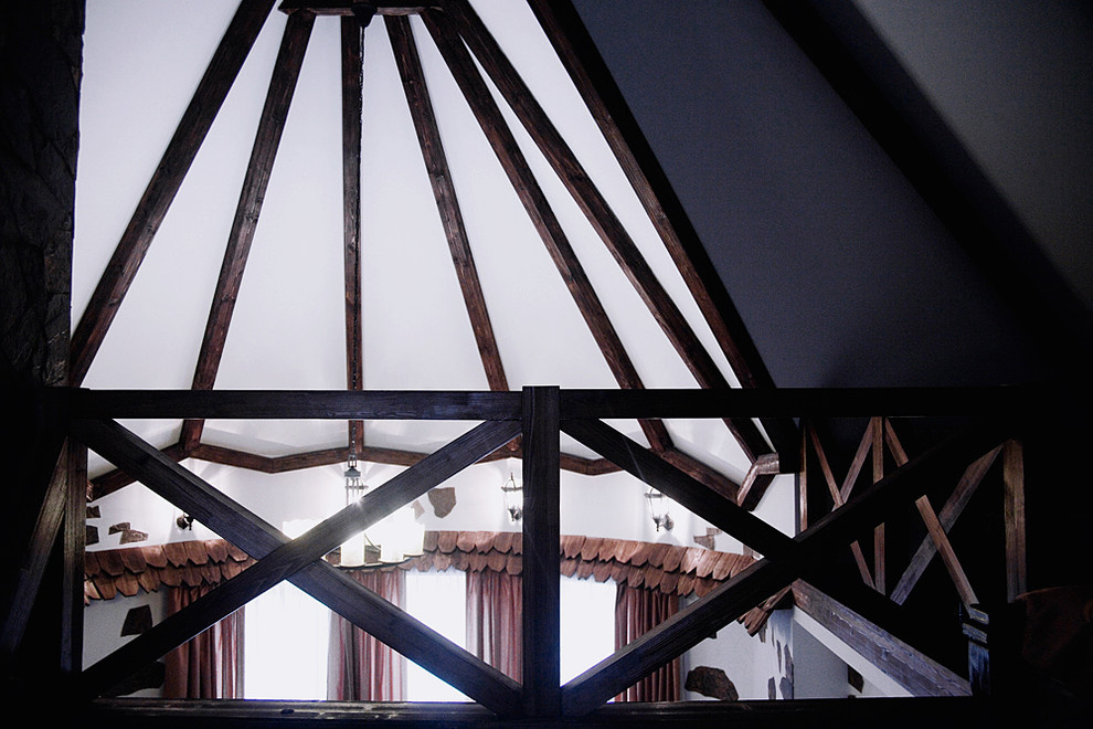 Отдых после бани