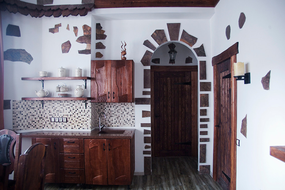 Отдых после бани