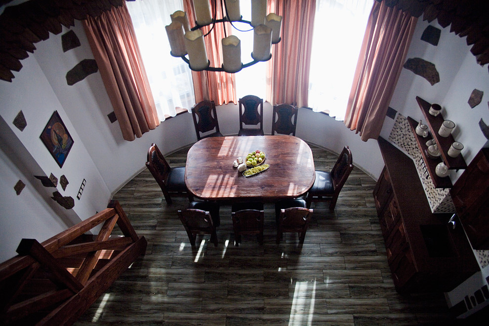 Отдых после бани