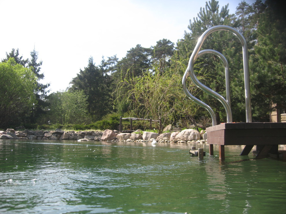 Обложка проекта: Рублево