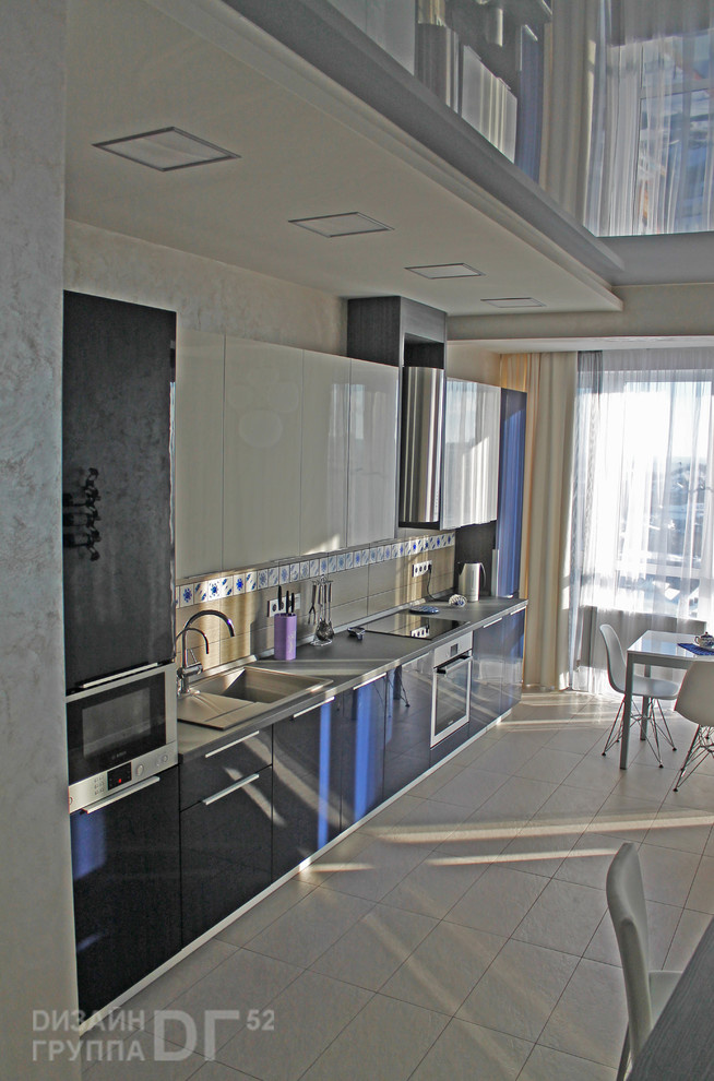 Современная гжель