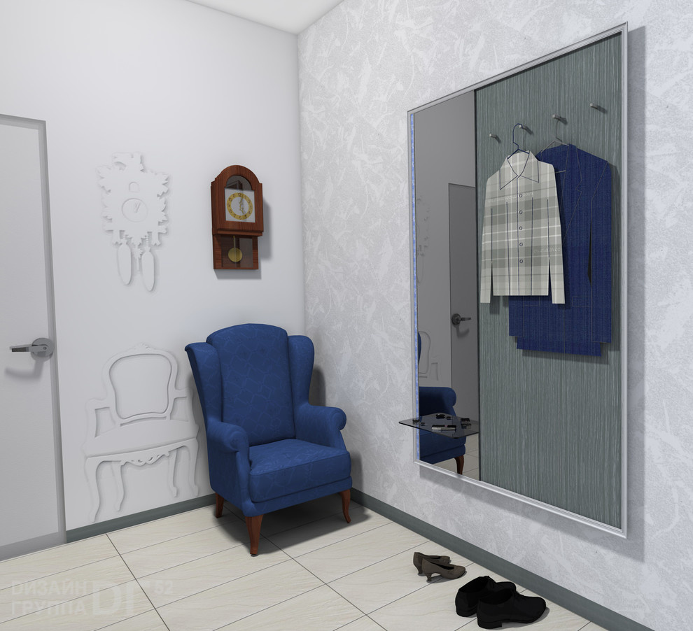 Современная гжель