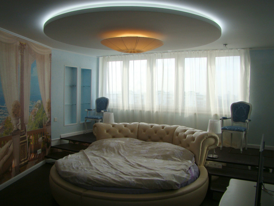 Квартира в Кожухово