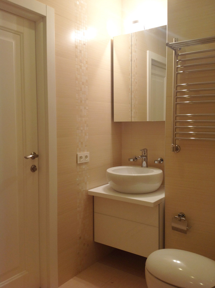 Квартира в Кожухово