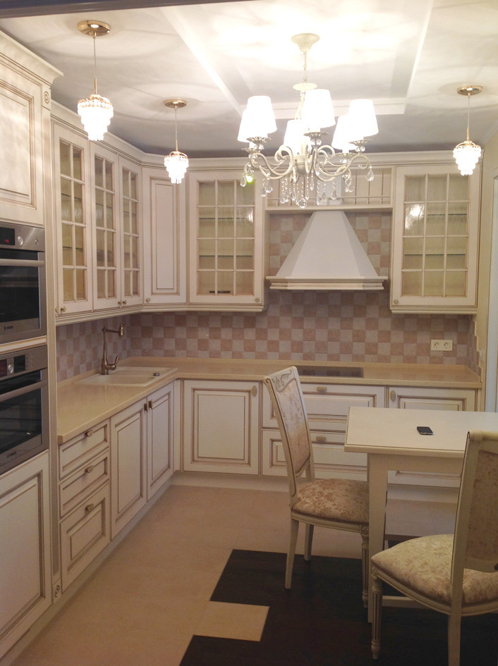 Квартира в Кожухово