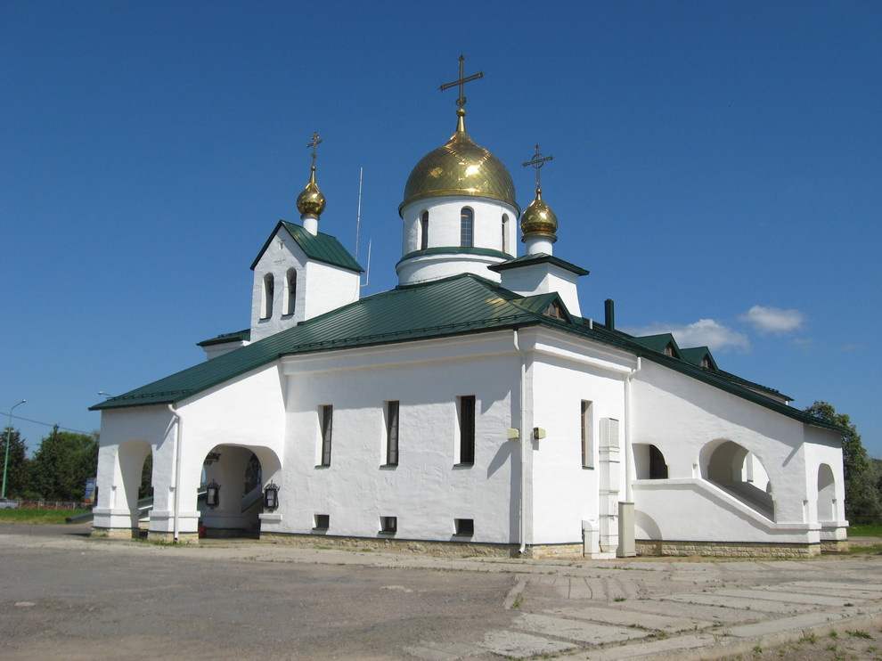 Наши работы