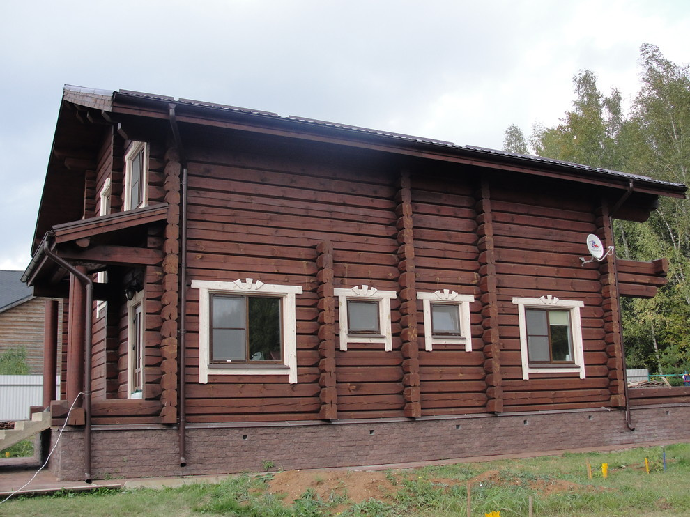 Портфолио