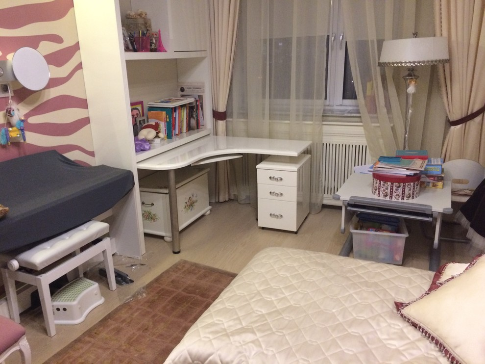 Наши работы