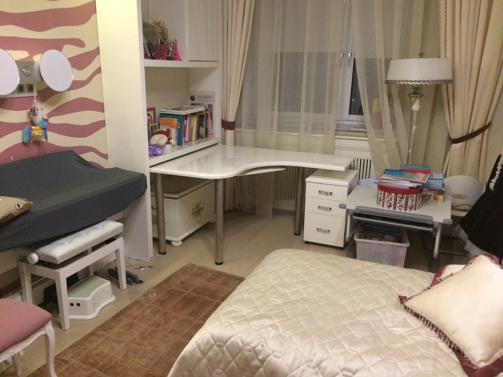 Наши работы