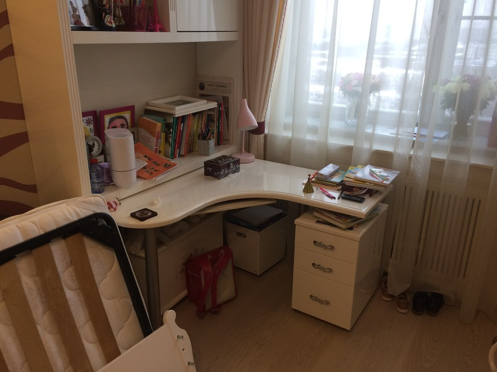 Наши работы