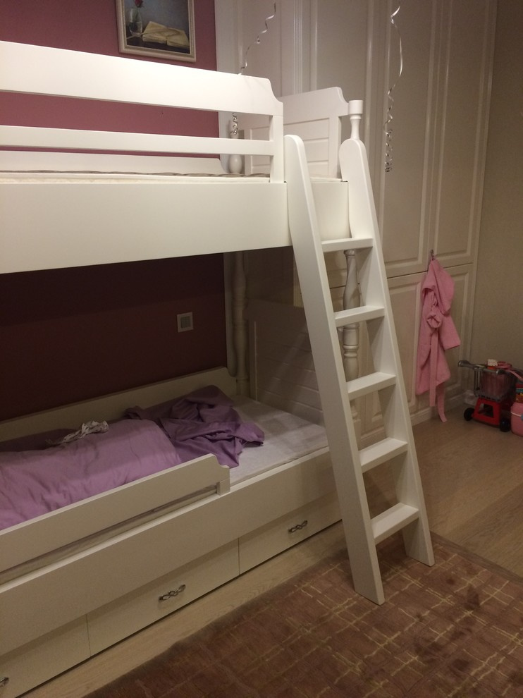 Наши работы