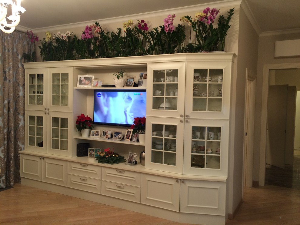 Наши работы