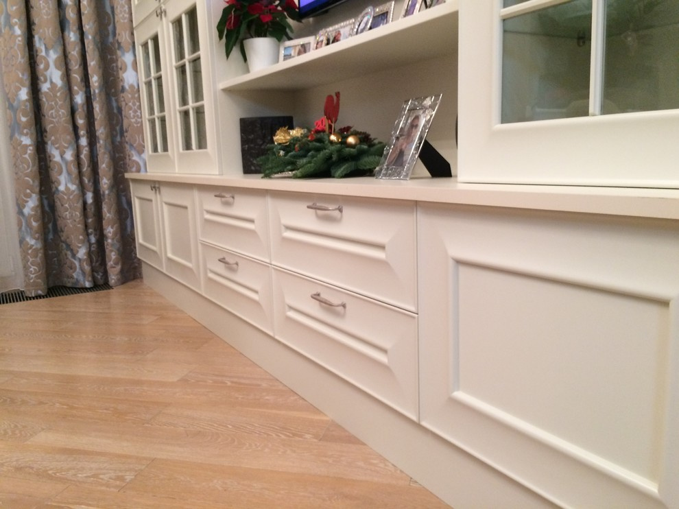 Наши работы