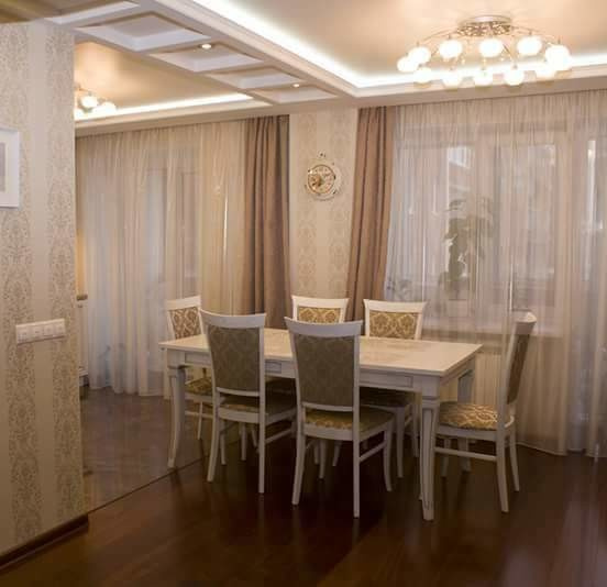 Обложка проекта: Современная классика