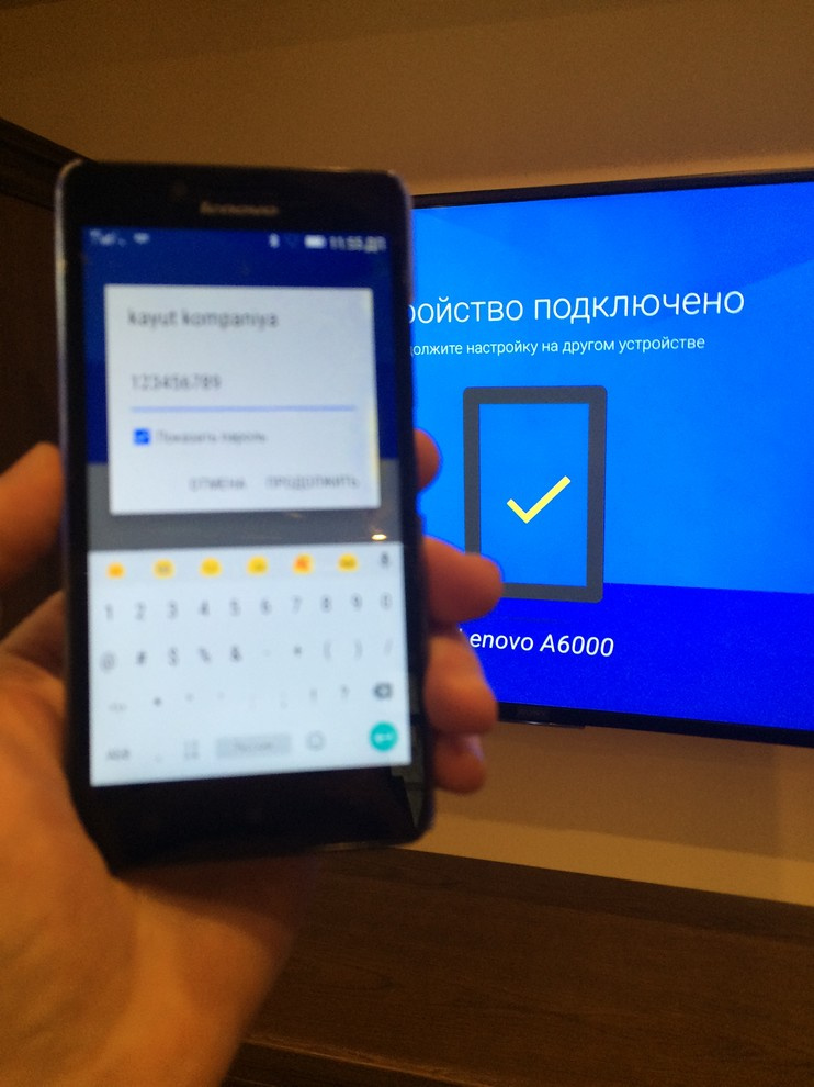 Обложка проекта: Гостиная в морском стиле с интеллектуальной автоматизацией