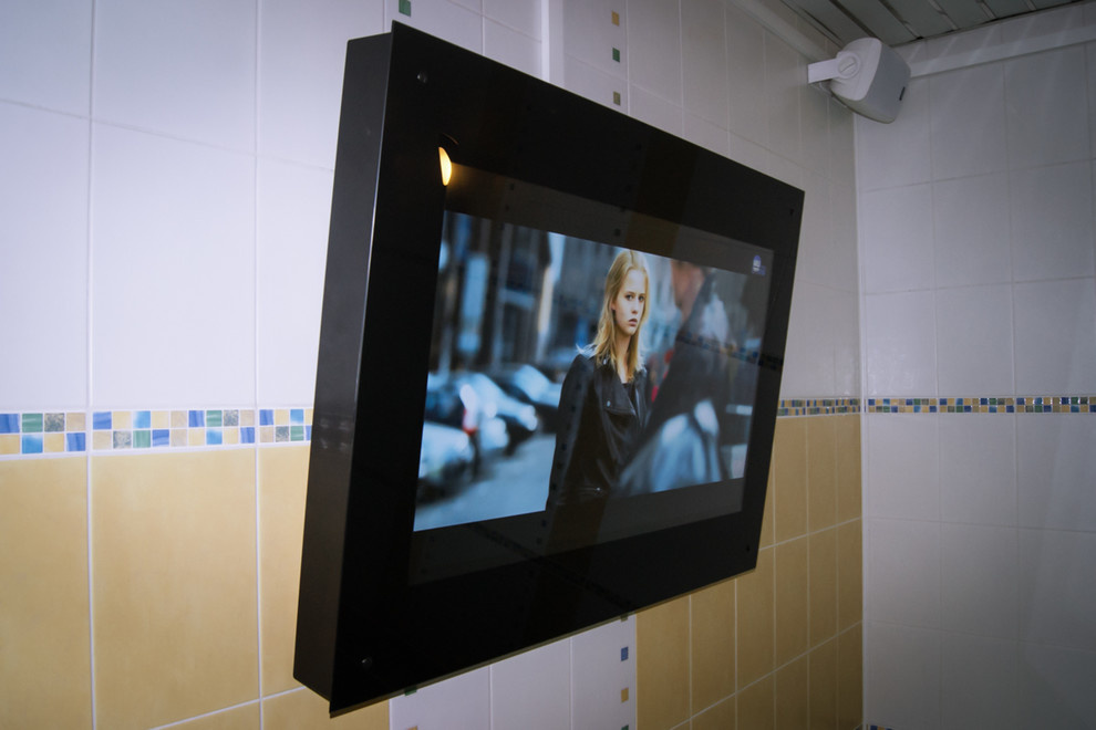 Герметичный корпус для TV