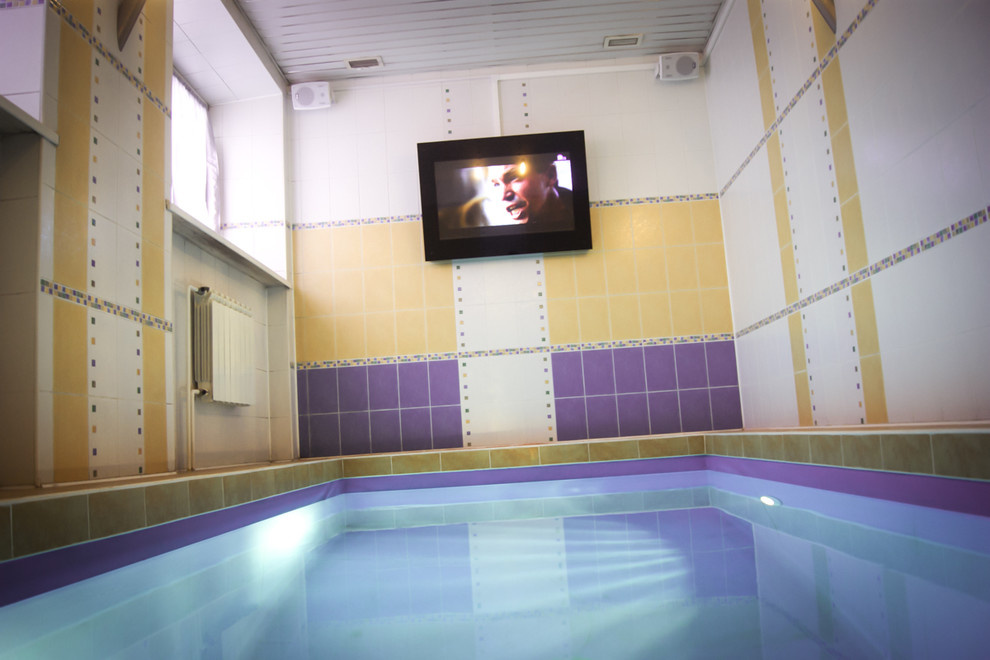 Частный комплекс отдыха