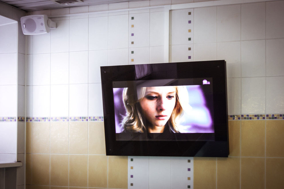 Частный комплекс отдыха