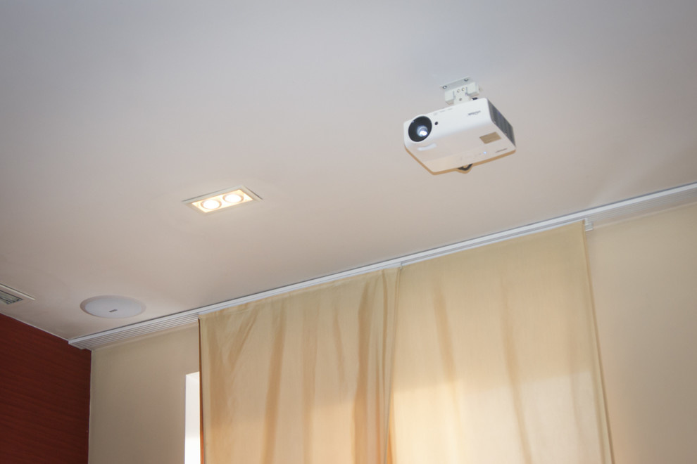 Частный комплекс отдыха