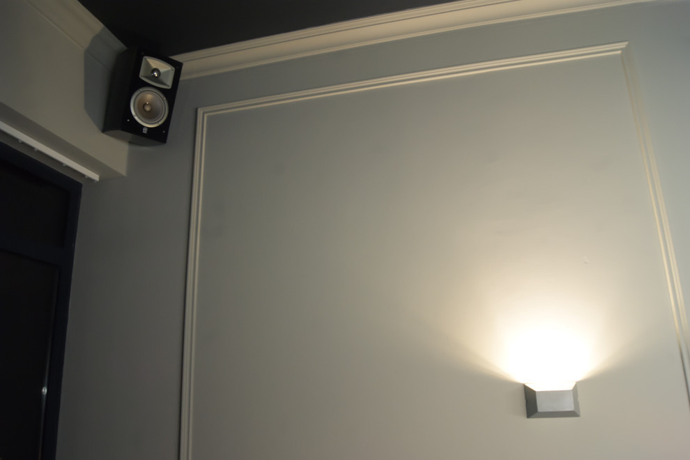 Ресторан SOPRANO