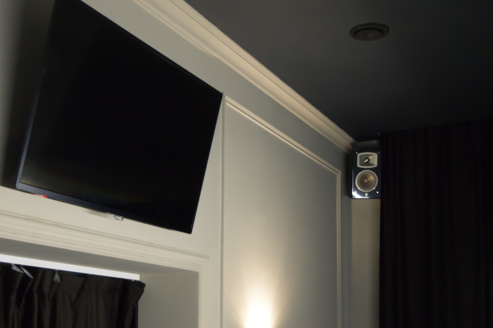 Ресторан SOPRANO