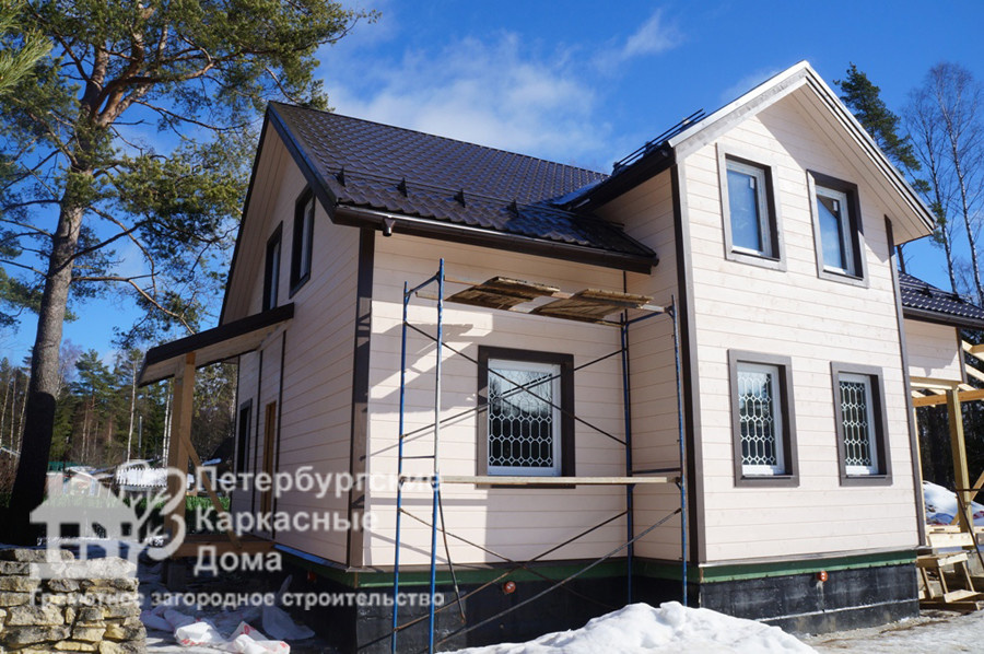 Портфолио
