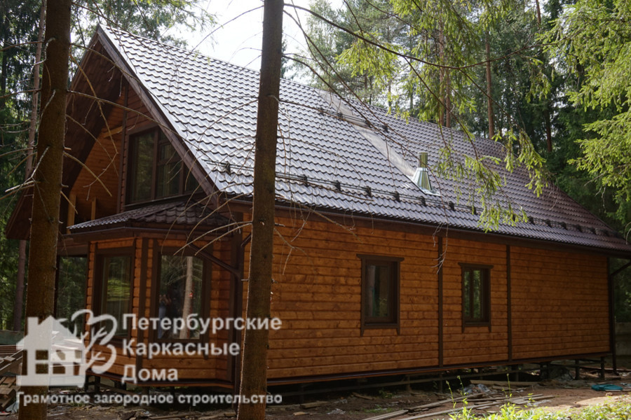 Портфолио