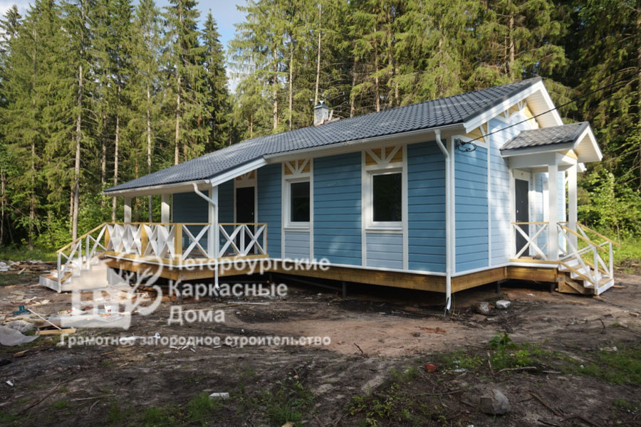 Портфолио